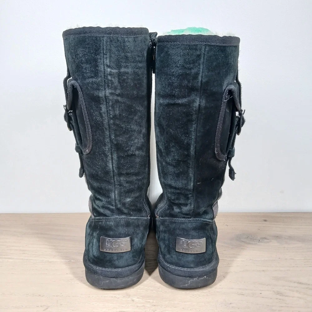 UGG pre owned
